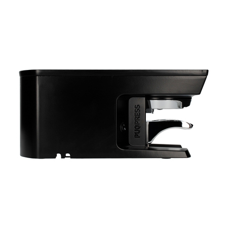 PUQ - M2 GEN5 58mm Matt Black - Tamper automatyczny - obrazek 3