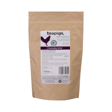 Teapigs - herbata czarna sypana English Breakfast 250 g