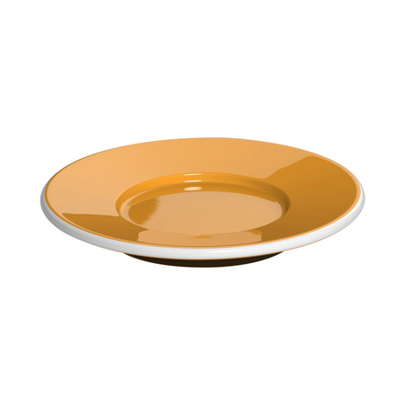 Loveramics Bond - Filiżanka i spodek Espresso 80 ml - Yellow - obrazek 4