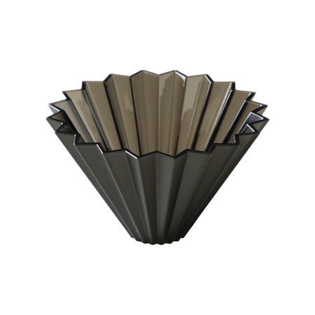 ORIGAMI - Dripper Air S Matowy czarny - obrazek 7