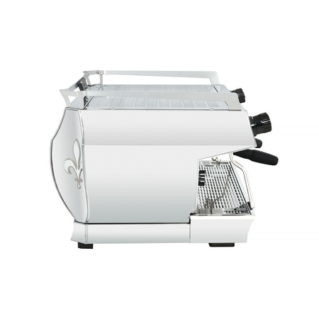 La Marzocco - GB5 X AV 2 grupy - Ekspres ciśnieniowy - obrazek 3
