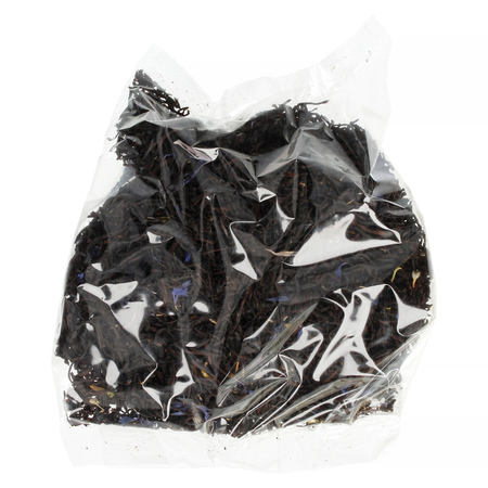 Teministeriet - herbata czarna sypana Collection 583 Black Earl Grey Creme 100 g - obrazek 5