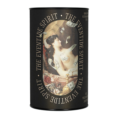 Leaf Liturgy - herbata zielona sypana The Eventide Spirit EKO 60 g