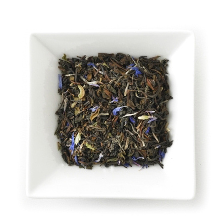 Teapigs - herbata czarna Darjeeling Earl Grey 15 saszetek - obrazek 2