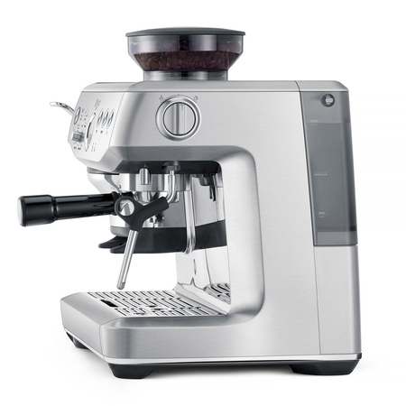 Sage - The Barista Express Impress Srebrny - Ekspres ciśnieniowy - obrazek 3