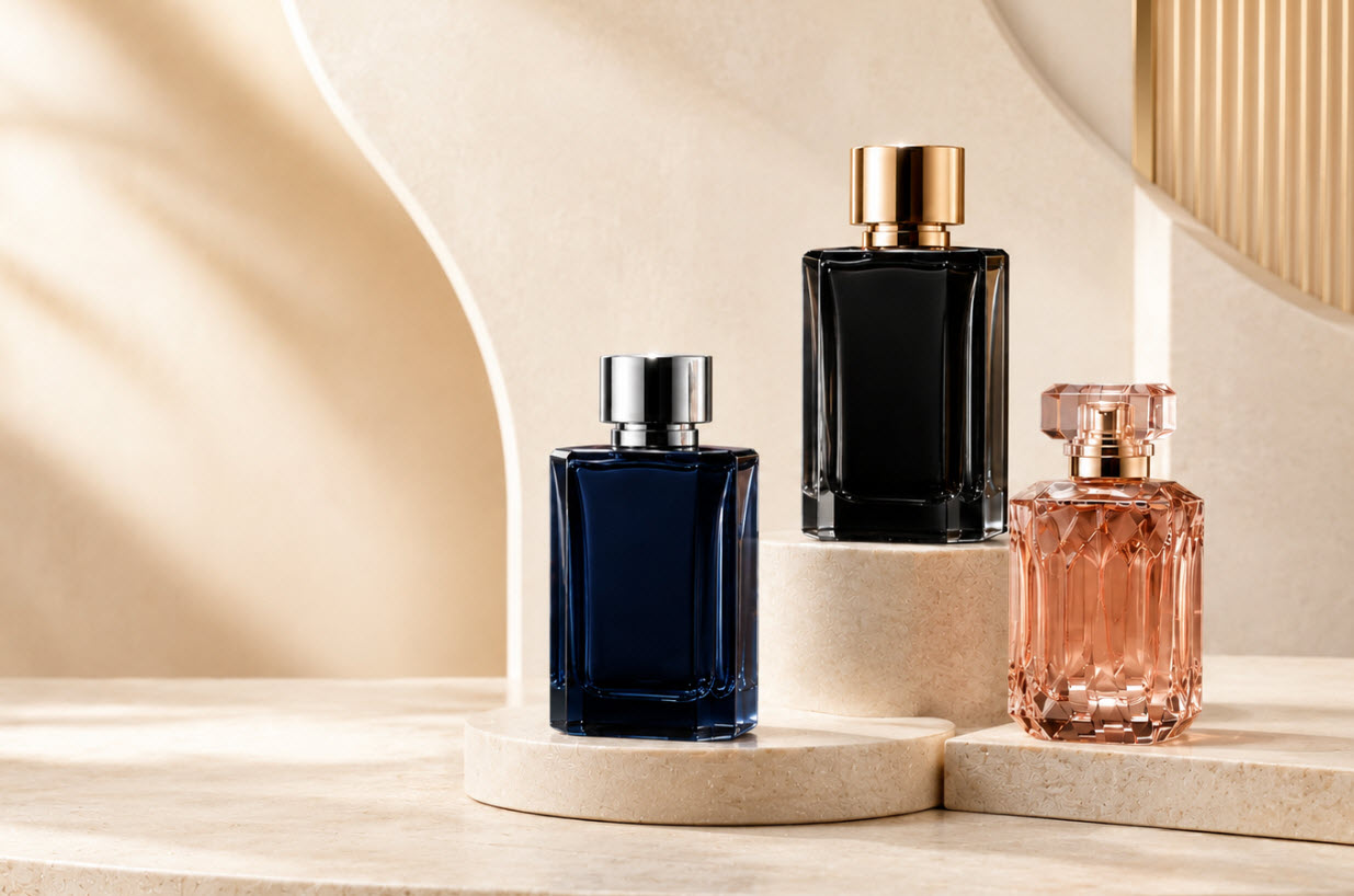 Perfumy